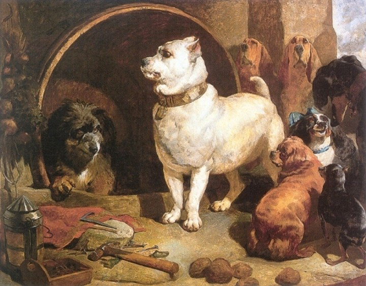 Sir Edwin Henry Landseer